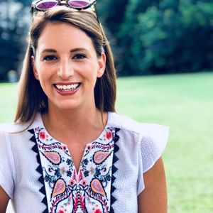 Meet your Posher, Cali